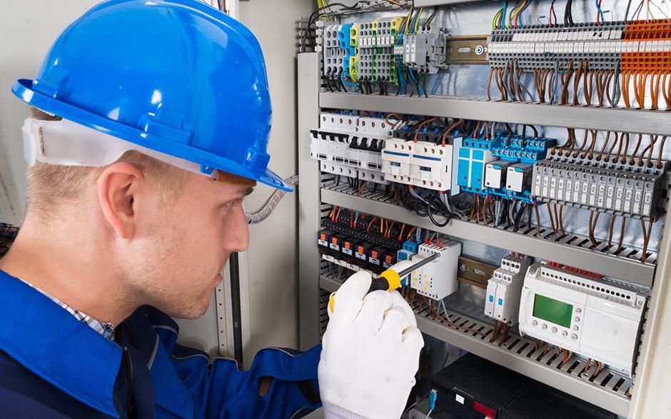 dépannage électricien Deuil-la-Barre