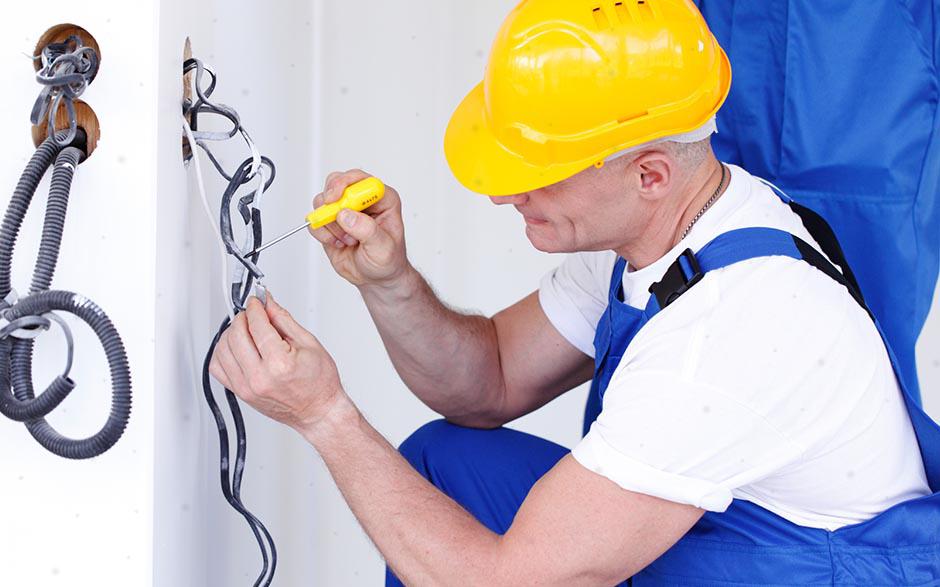 entreprise d'électricité Deuil-la-Barre