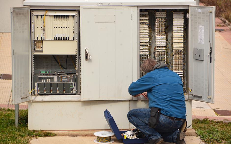 trouver un électricien Deuil-la-Barre