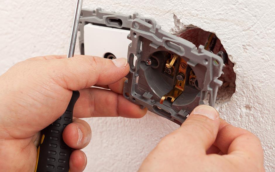 entreprise d'électricité Deuil-la-Barre
