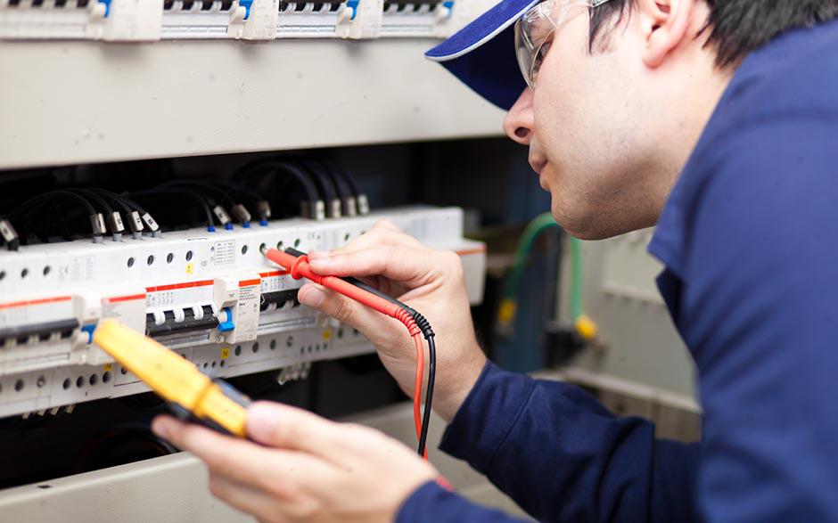 trouver un électricien Deuil-la-Barre