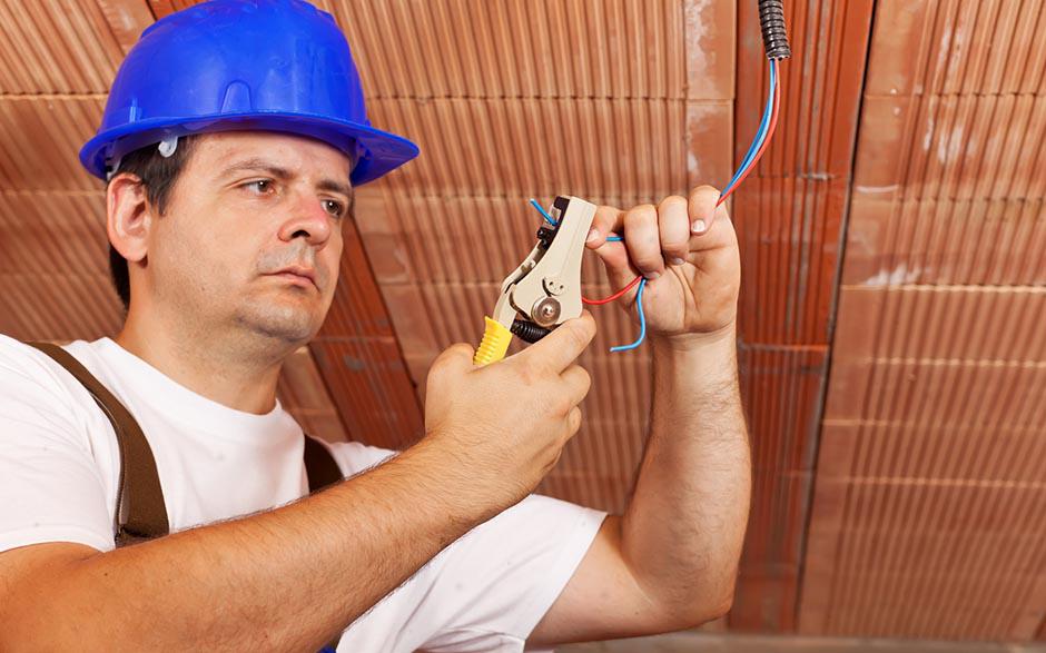 trouver un électricien Deuil-la-Barre
