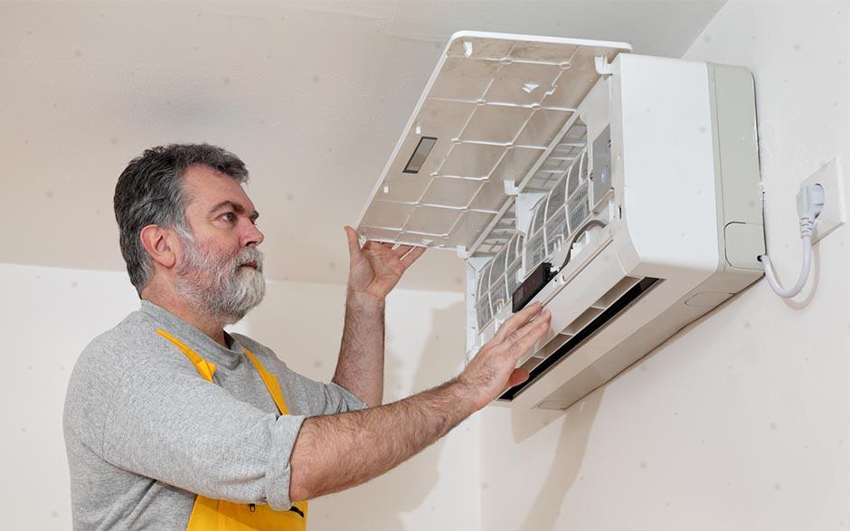 entreprise d'électricité Deuil-la-Barre